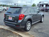 Used 2017 Chevrolet Equinox LS image 3