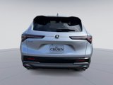 New 2025 Acura ADX A-Spec image 4