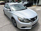 Used 2017 Nissan Altima 2.5 SR image 3