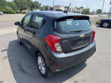Used 2021 Chevrolet Spark LT image 4
