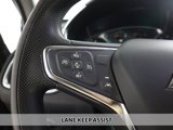 Used 2023 Chevrolet Equinox LT image 3