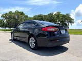 Used 2020 Ford Fusion SE image 5