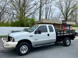 Used 2004 Ford F250 4x4 SuperCab Super Duty image 5