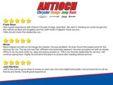 Used 2022 Chrysler Voyager LX image 4