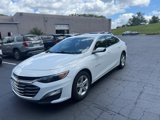 Used 2024 Chevrolet Malibu LT image 3