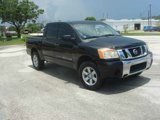 Used 2011 Nissan Titan SV w/ Tow Pkg image 3
