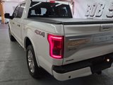Used 2015 Ford F150 Platinum image 4