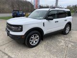 Used 2021 Ford Bronco Sport image 3