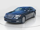 Used 2009 Lexus LS 460 image 4