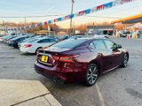 Used 2020 Nissan Maxima 3.5 SL image 4