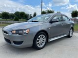 Used 2012 Mitsubishi Lancer ES image 2