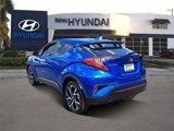 Used 2018 Toyota C-HR XLE image 4