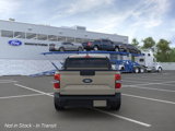 New 2025 Ford Maverick XL image 5