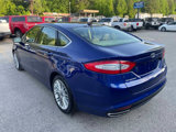 Used 2015 Ford Fusion SE w/ Equipment Group 202A image 6