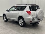 Used 2008 Toyota RAV4 Limited image 4