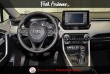 Used 2021 Toyota RAV4 XLE image 2
