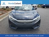 Certified 2017 Honda Civic EX-T image 2