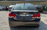 Used 2014 Chevrolet Cruze LT image 6