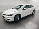 Used 2018 Chevrolet Malibu LT image 4