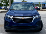 Used 2023 Chevrolet Equinox LS image 2