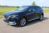 Used 2021 MAZDA CX-9 Grand Touring image 3