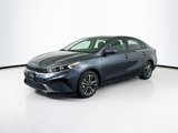 Used 2023 Kia Forte LXS image 3
