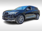 Used 2022 Acura RDX w/ Technology Package image 3