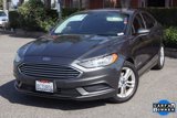 Used 2018 Ford Fusion SE image 4
