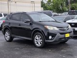 Used 2015 Toyota RAV4 Limited image 2