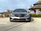 Used 2014 Mercedes-Benz E 350 Cabriolet image 2
