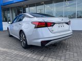 Used 2022 Nissan Altima 2.5 SV image 3