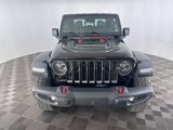 Used 2020 Jeep Gladiator Rubicon image 2