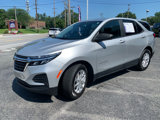 Used 2022 Chevrolet Equinox LS w/ LS Convenience Package image 2