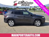 Used 2021 Jeep Compass Latitude w/ Convenience Group image 6