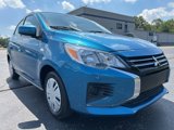 Used 2024 Mitsubishi Mirage ES image 3
