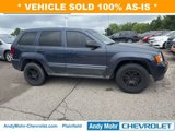 Used 2008 Jeep Grand Cherokee Laredo w/ Sun/Sound Group image 2