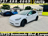 Used 2022 Tesla Model Y Long Range image 4