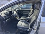 Used 2021 Subaru Crosstrek 2.5i Sport w/ Moonroof Package image 2