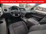Used 2016 Nissan Pathfinder SV image 4