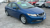 Used 2015 Honda Civic LX image 4