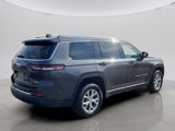Used 2022 Jeep Grand Cherokee L Limited image 3