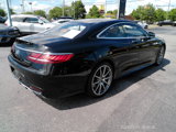 Used 2018 Mercedes-Benz S 560 4MATIC Coupe image 5
