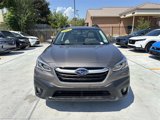 Used 2021 Subaru Outback Limited image 2