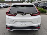 Used 2022 Honda CR-V EX-L image 6