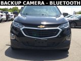 Used 2021 Chevrolet Equinox LS w/ LS Convenience Package image 2