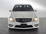 Used 2014 Mercedes-Benz C 250 Luxury image 2