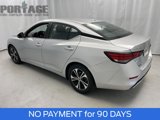 Used 2022 Nissan Sentra SV image 4