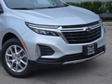 Used 2022 Chevrolet Equinox LT image 2