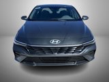 New 2025 Hyundai Elantra Blue w/ Cargo Package image 2
