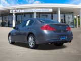Used 2011 INFINITI G37 x w/ Premium Pkg image 5